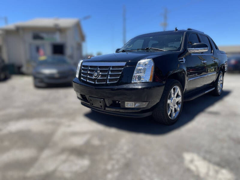 cadillac escalade ext 2008 3GYFK62808G311276 image cadillac escalade ext 2008 3GYFK62808G311276 image